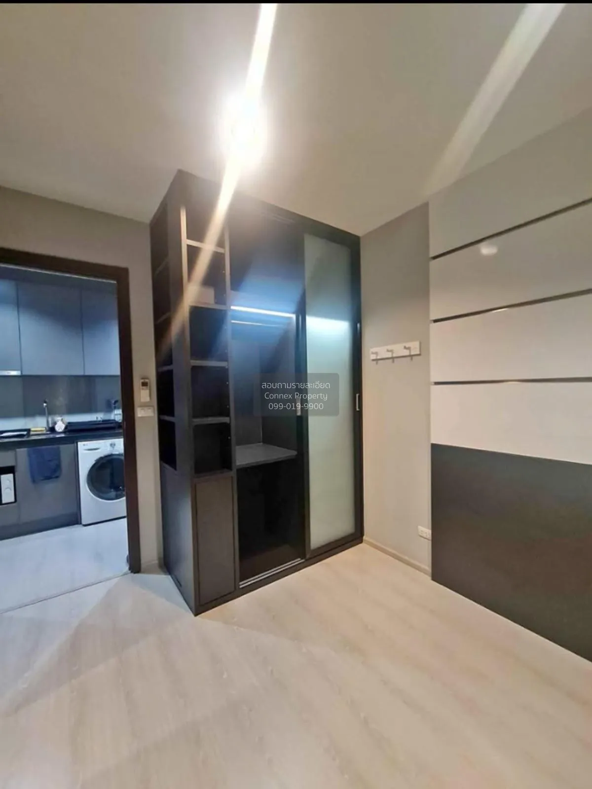 For Rent Condo , RHYTHM Asoke , MRT-Phra Ram 9 , Makkasan , Rat T 4