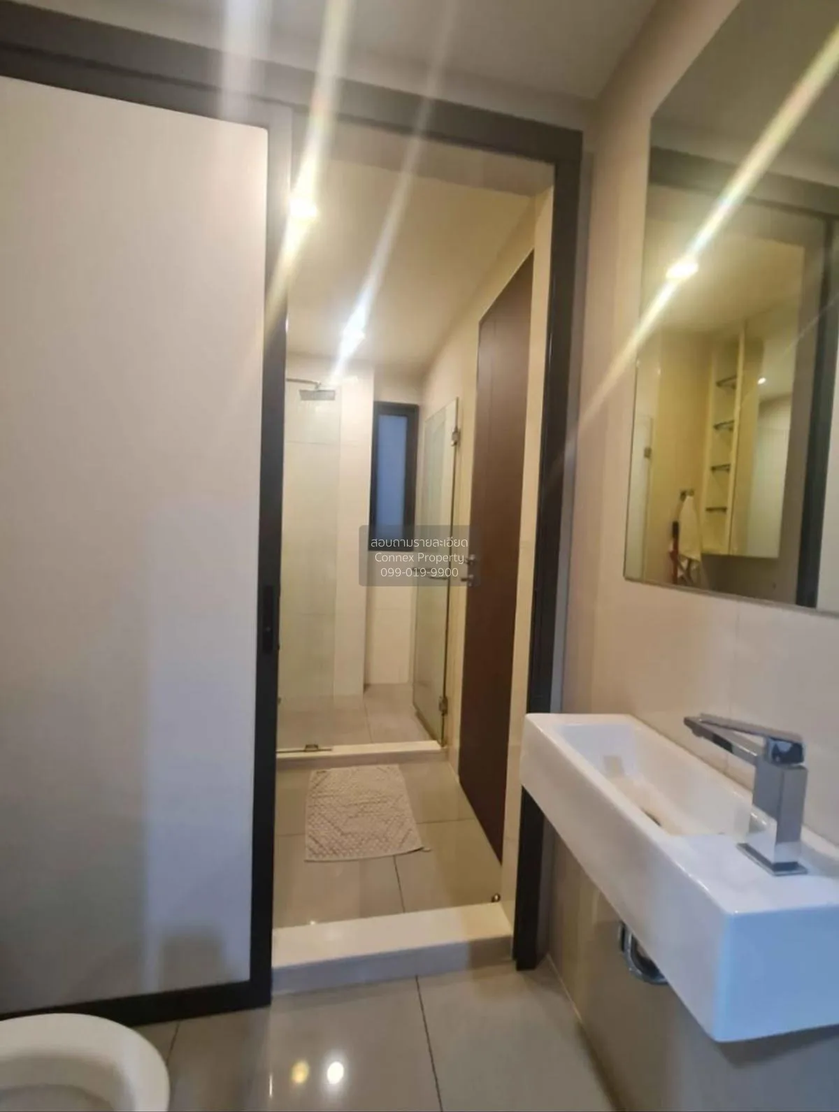 For Rent Condo , RHYTHM Asoke , MRT-Phra Ram 9 , Makkasan , Rat T