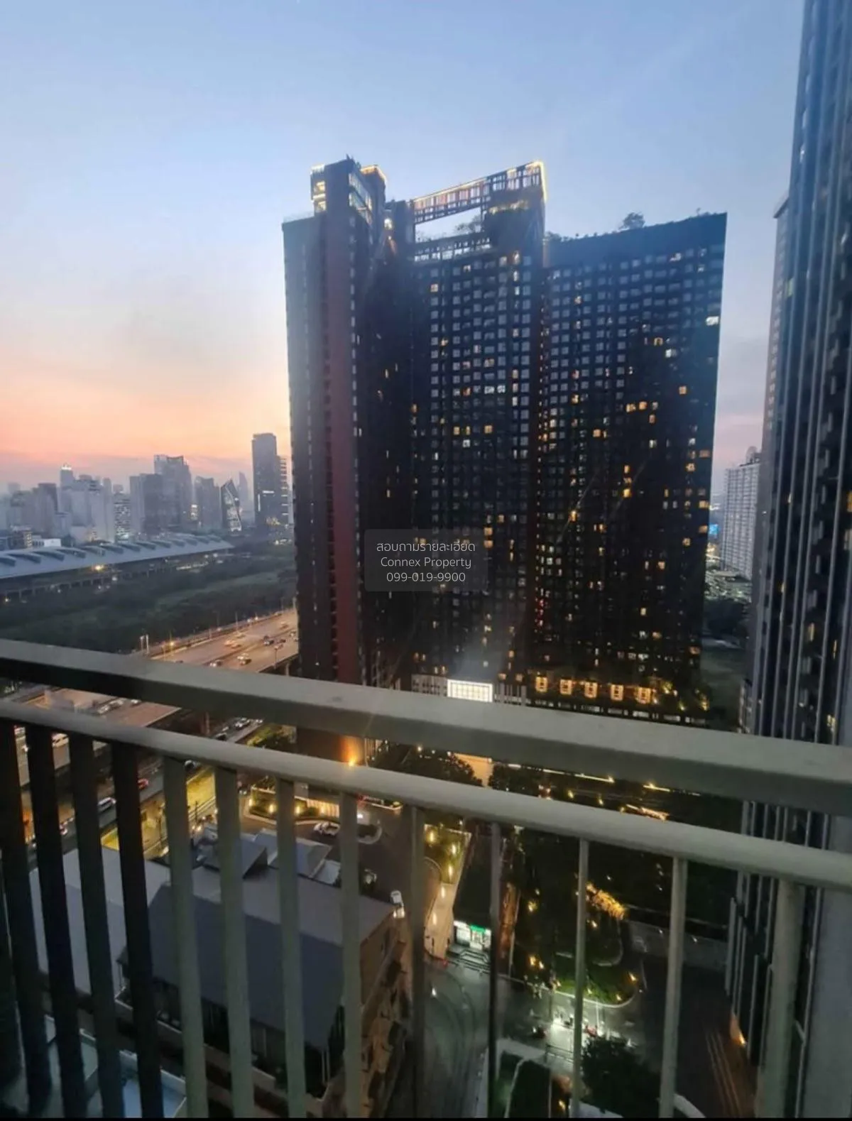 For Rent Condo , RHYTHM Asoke , MRT-Phra Ram 9 , Makkasan , Rat T