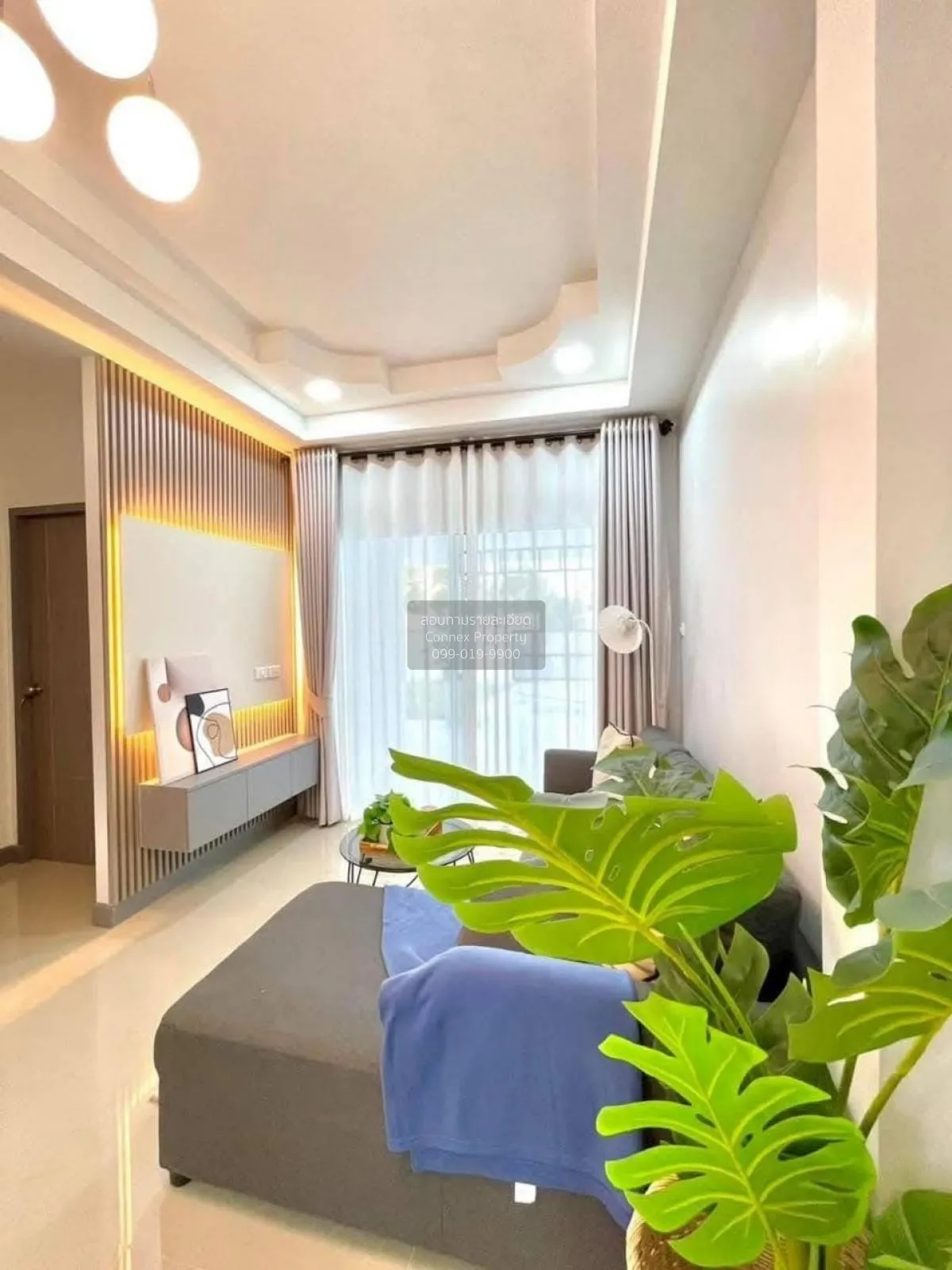 For Sale House , Pattaya Green ville , Nong Prue , Bang Lamung ,  4