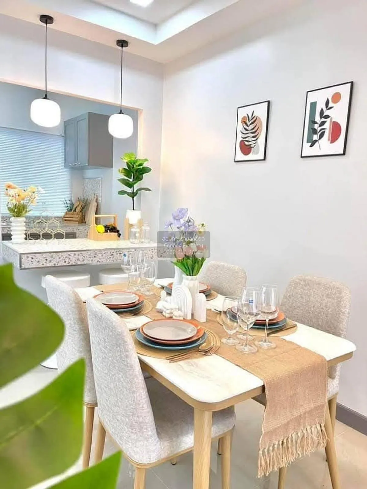 For Sale House , Pattaya Green ville , Nong Prue , Bang Lamung , 