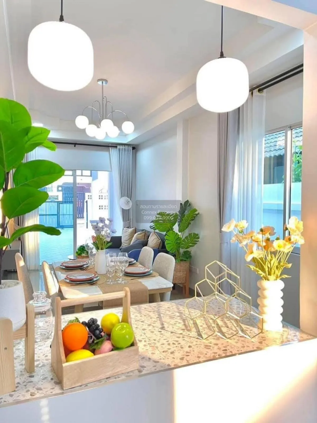 For Sale House , Pattaya Green ville , Nong Prue , Bang Lamung , 