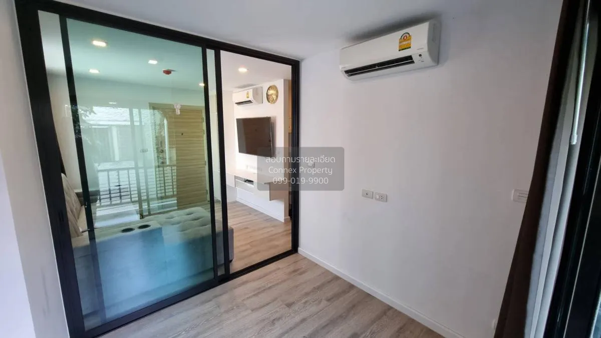 For Sale Condo , Pause ID , BTS-Bearing , Samrong Nuea , Mueang S 3