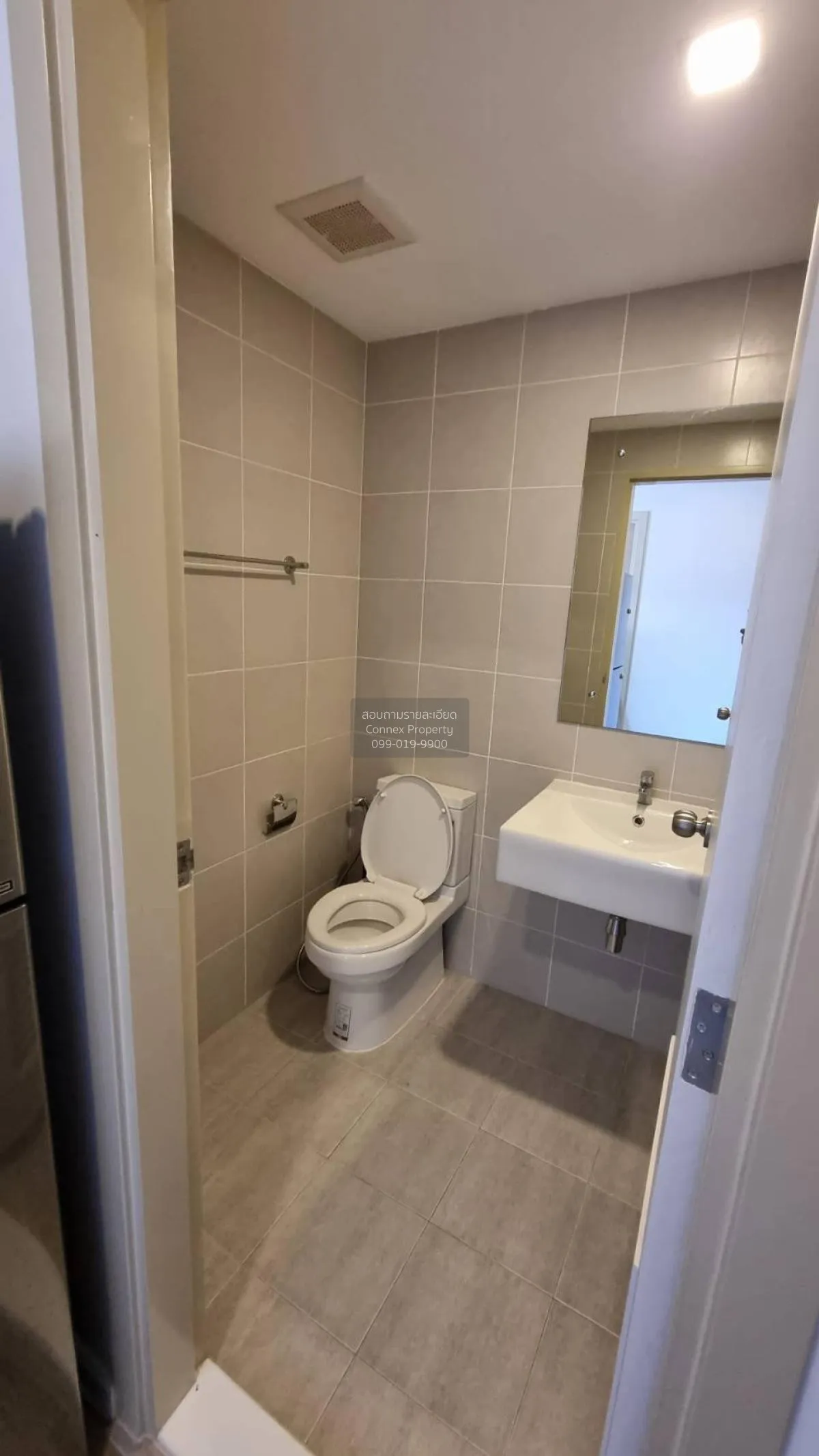 For Sale Condo , Pause ID , BTS-Bearing , Samrong Nuea , Mueang S