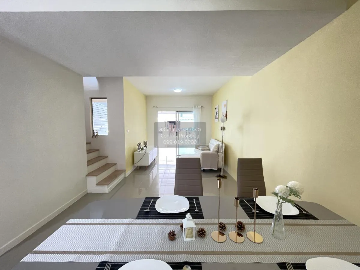 ขายทาวน์เฮ้าส์/ทาวน์โฮม  พฤกษา 84/2 เพชรเกษม 63-วงแหวนฯ (2) รีโนเ