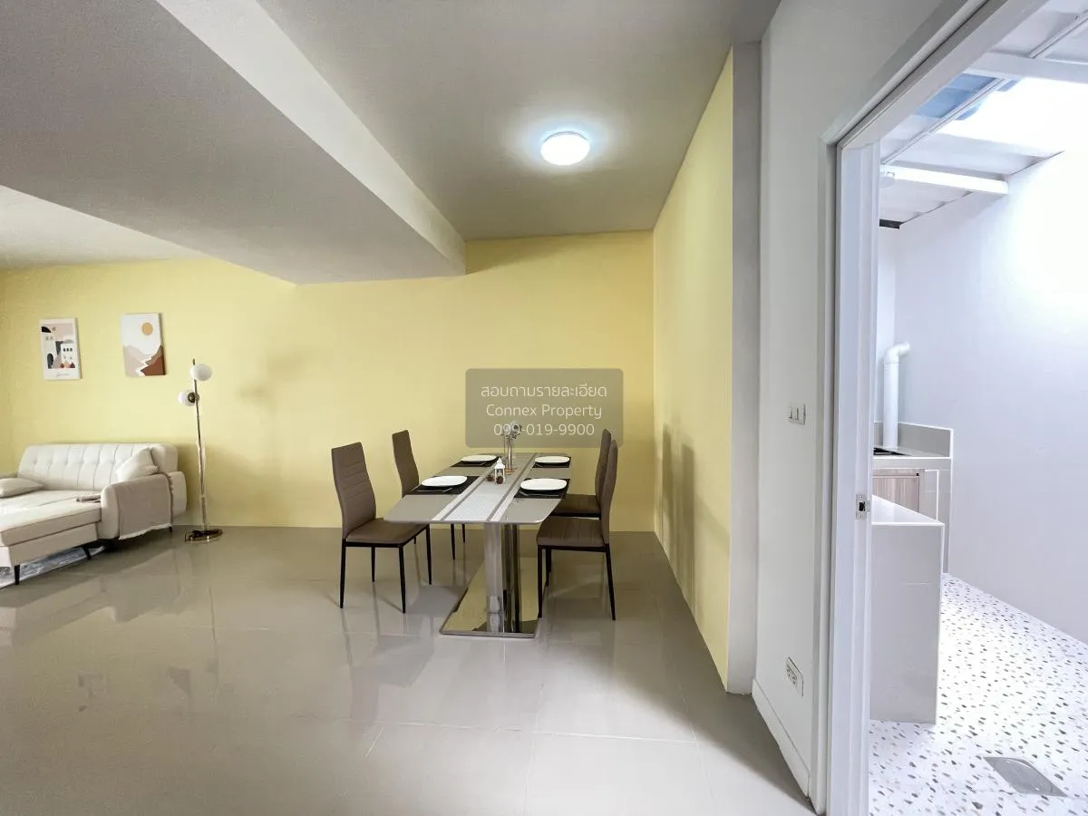 ขายทาวน์เฮ้าส์/ทาวน์โฮม  พฤกษา 84/2 เพชรเกษม 63-วงแหวนฯ (2) รีโนเ