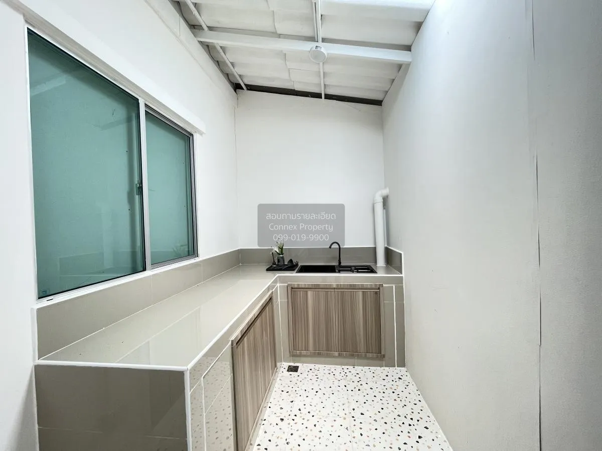 ขายทาวน์เฮ้าส์/ทาวน์โฮม  พฤกษา 84/2 เพชรเกษม 63-วงแหวนฯ (2) รีโนเ