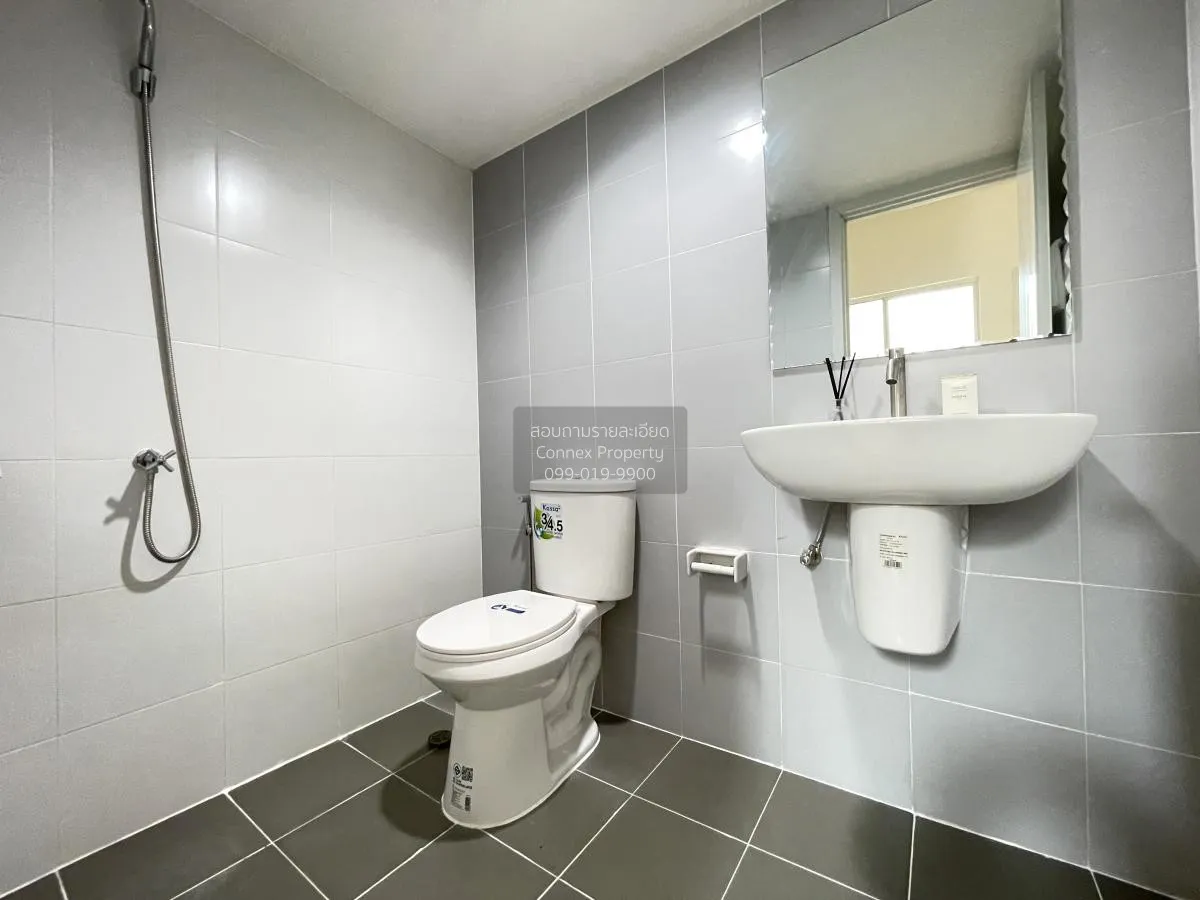 ขายทาวน์เฮ้าส์/ทาวน์โฮม  พฤกษา 84/2 เพชรเกษม 63-วงแหวนฯ (2) รีโนเ