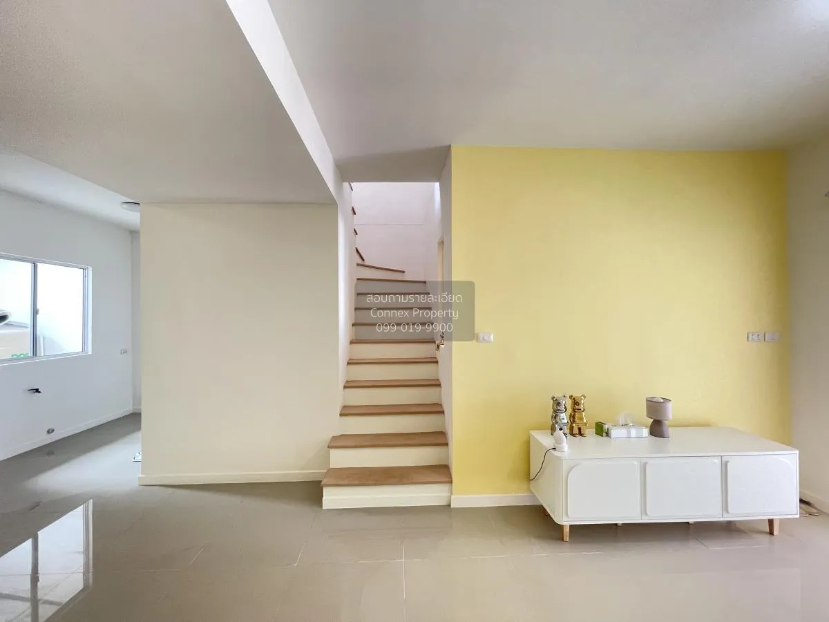 ขายทาวน์เฮ้าส์/ทาวน์โฮม  พฤกษา 84/2 เพชรเกษม 63-วงแหวนฯ (2) รีโนเ