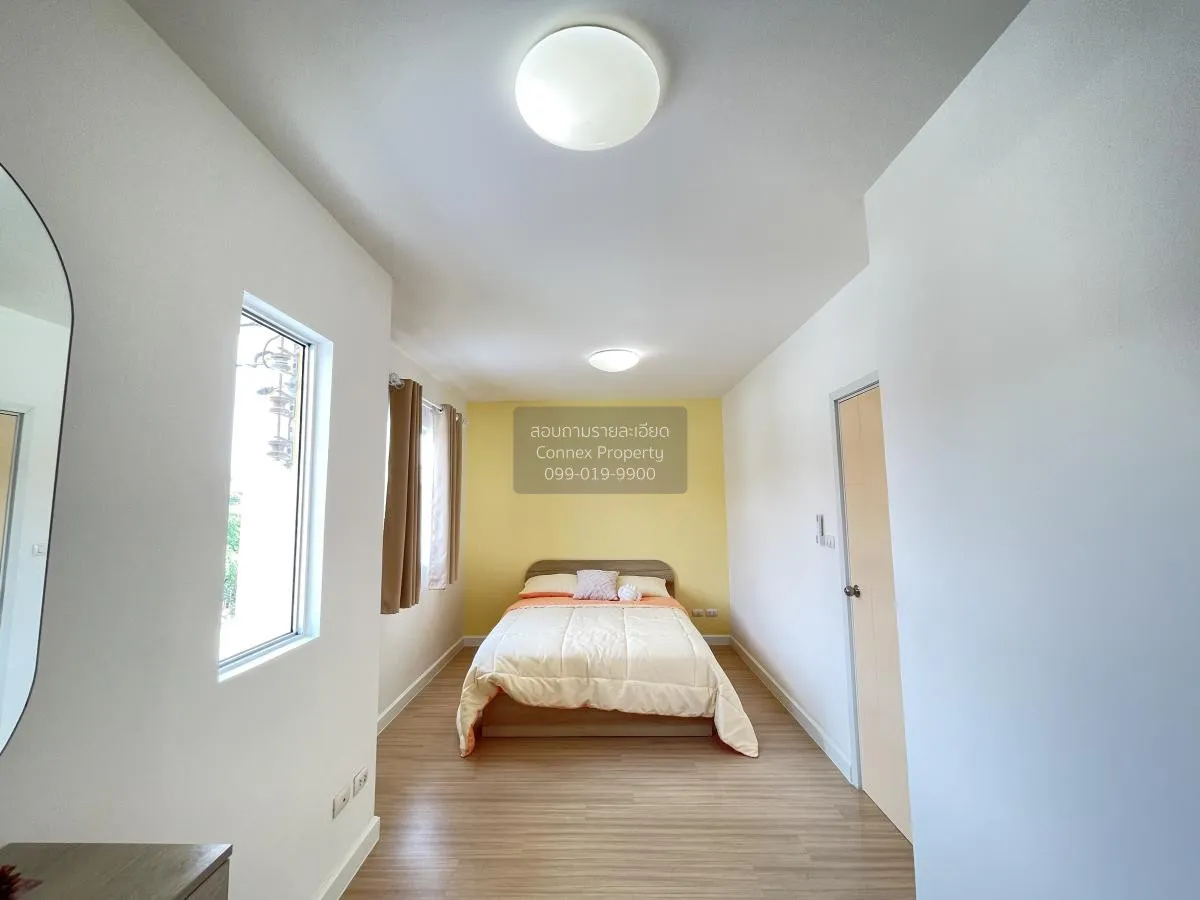 ขายทาวน์เฮ้าส์/ทาวน์โฮม  พฤกษา 84/2 เพชรเกษม 63-วงแหวนฯ (2) รีโนเ