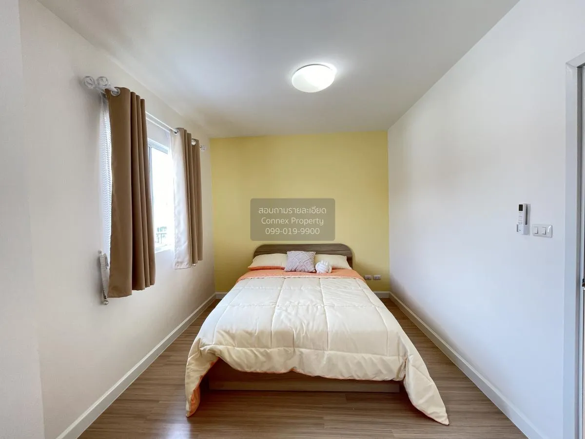 ขายทาวน์เฮ้าส์/ทาวน์โฮม  พฤกษา 84/2 เพชรเกษม 63-วงแหวนฯ (2) รีโนเ