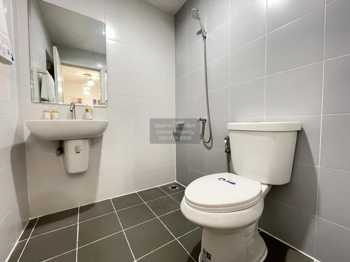 ขายทาวน์เฮ้าส์/ทาวน์โฮม  พฤกษา 84/2 เพชรเกษม 63-วงแหวนฯ (2) รีโนเ