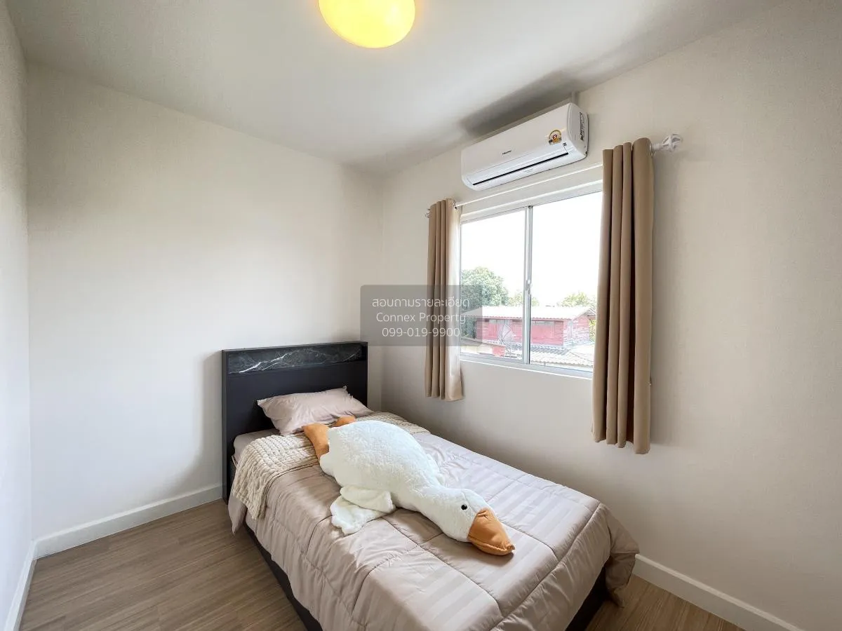 ขายทาวน์เฮ้าส์/ทาวน์โฮม  พฤกษา 84/2 เพชรเกษม 63-วงแหวนฯ (2) รีโนเ