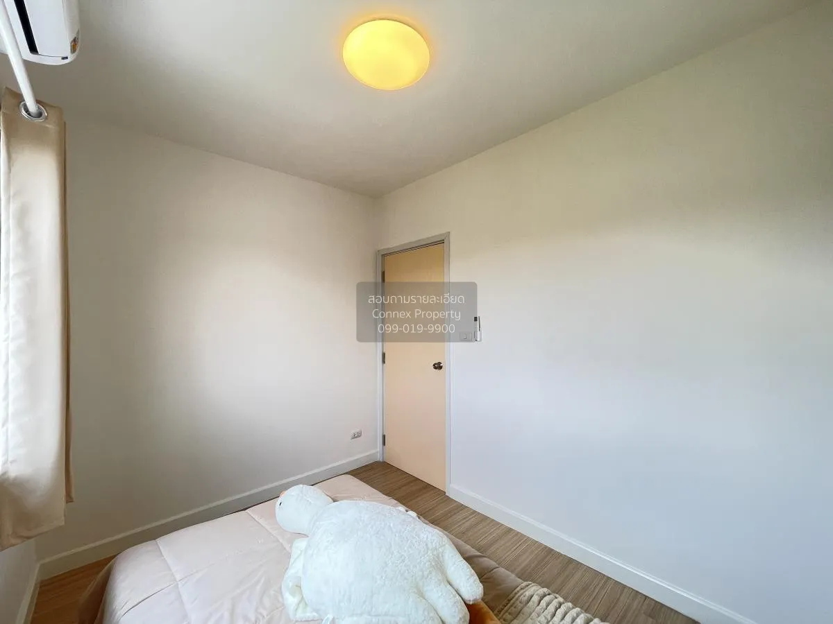 ขายทาวน์เฮ้าส์/ทาวน์โฮม  พฤกษา 84/2 เพชรเกษม 63-วงแหวนฯ (2) รีโนเ