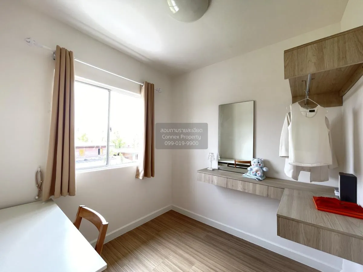 ขายทาวน์เฮ้าส์/ทาวน์โฮม  พฤกษา 84/2 เพชรเกษม 63-วงแหวนฯ (2) รีโนเ