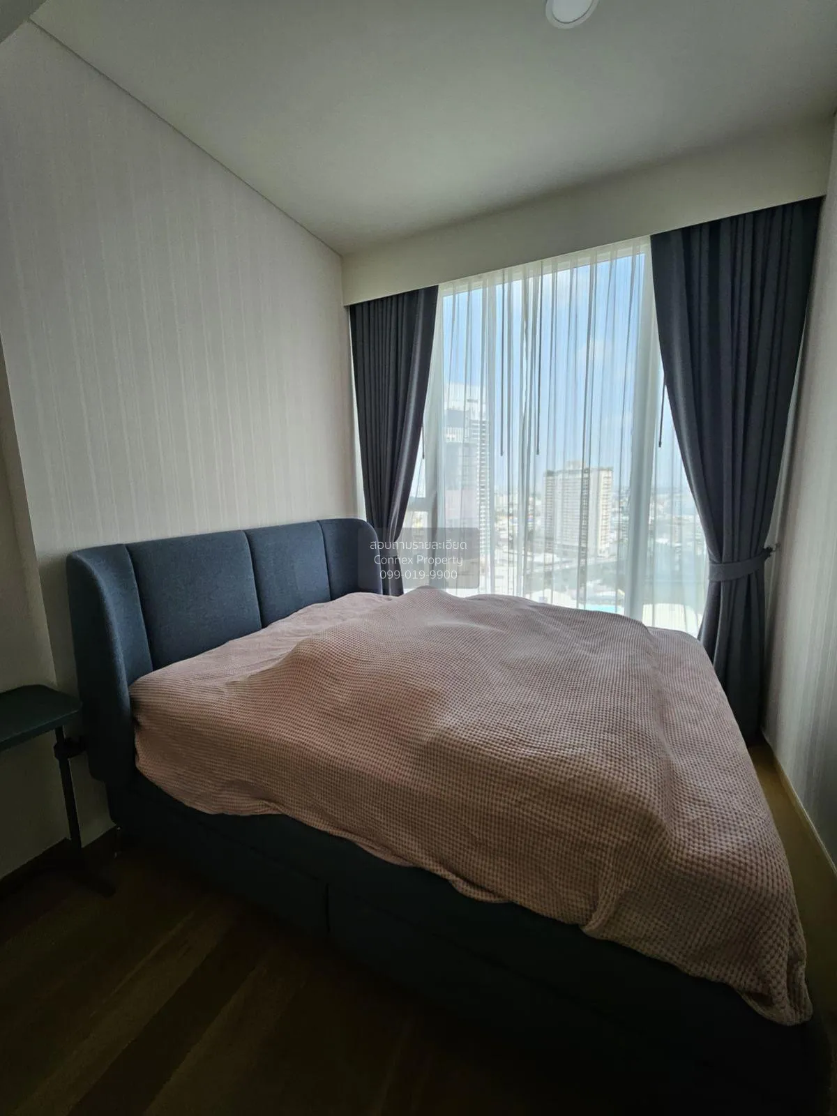 เช่าคอนโด  ไซมิส เอ๊กซ์คลูซีพ 42 BTS-เอกมัย พระโขนง เขต คลองเตย ก 4