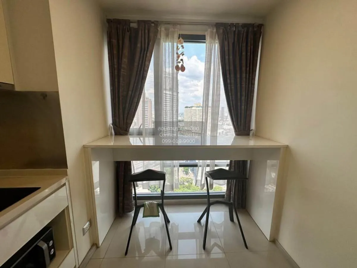 For Sale Condo , RHYTHM Sukhumvit 42 , BTS-Ekkamai , Phra Khanong 4