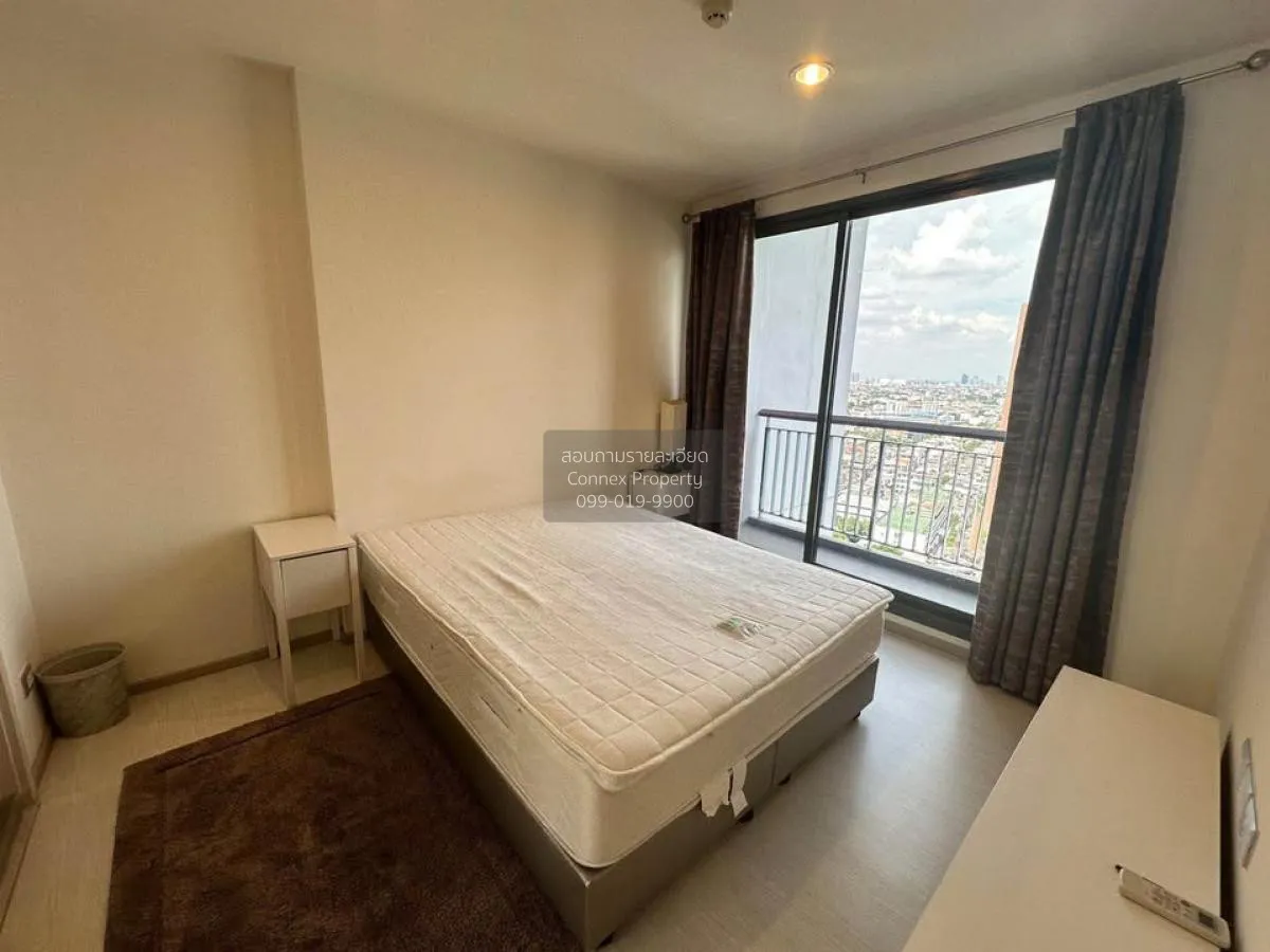 For Sale Condo , RHYTHM Sukhumvit 42 , BTS-Ekkamai , Phra Khanong