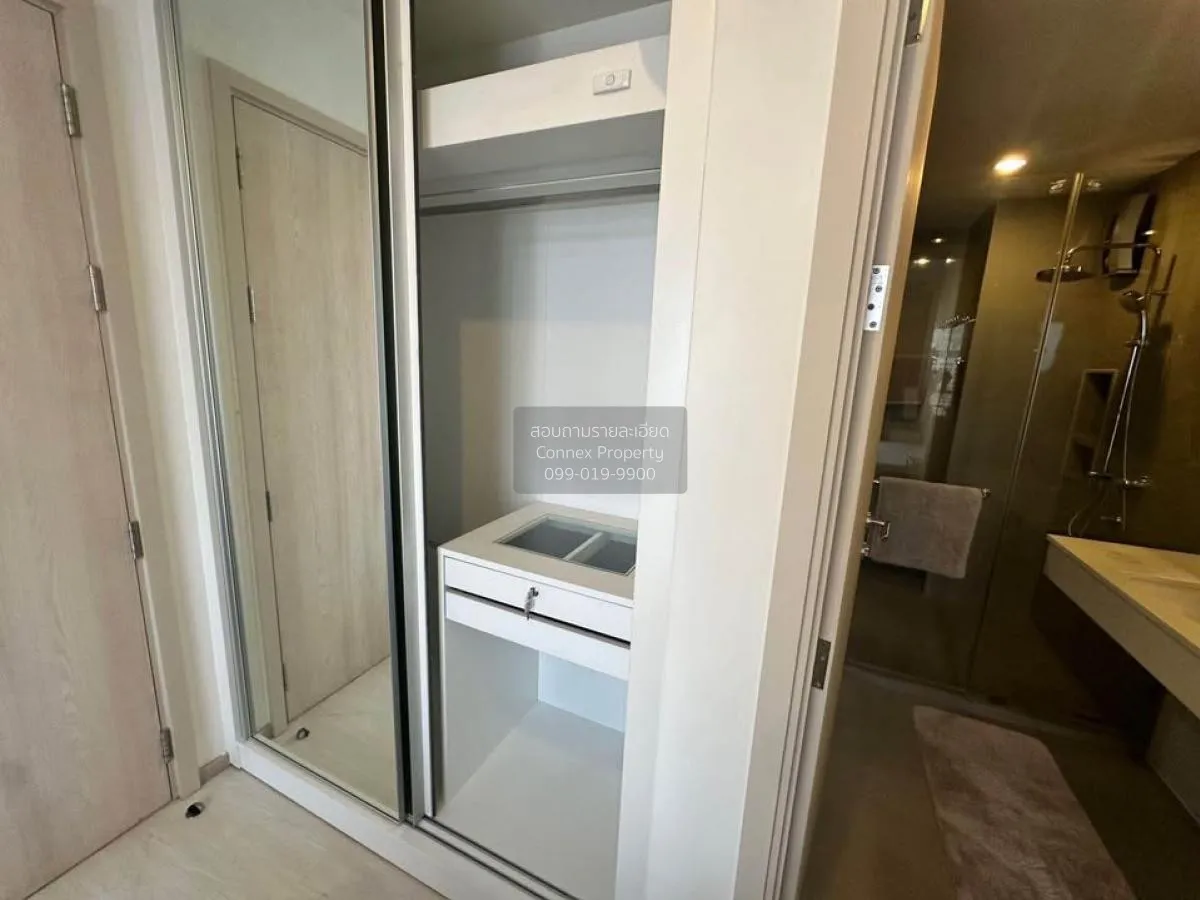 For Sale Condo , RHYTHM Sukhumvit 42 , BTS-Ekkamai , Phra Khanong