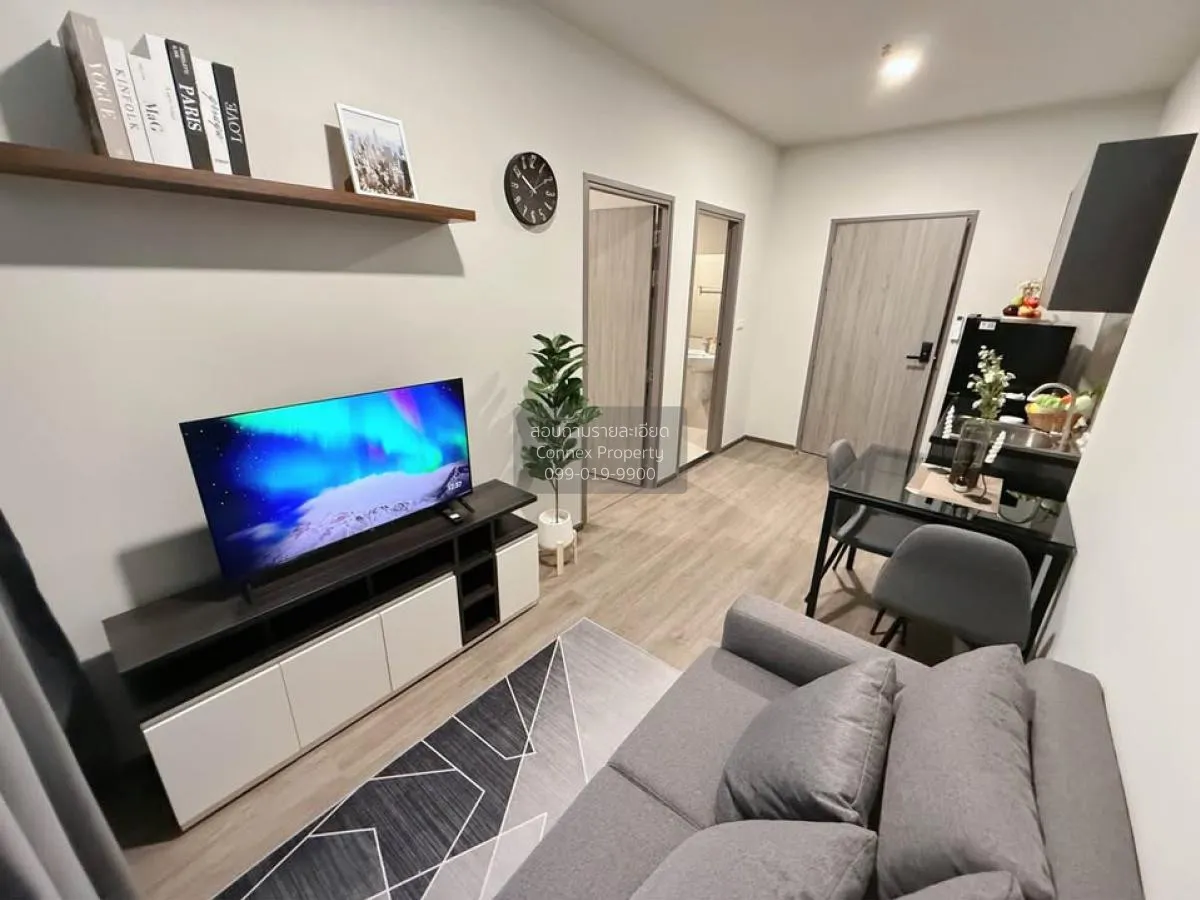 For Rent Condo , Rich Point @ BTS Wutthakat , BTS-Wutthakat , Tal 2