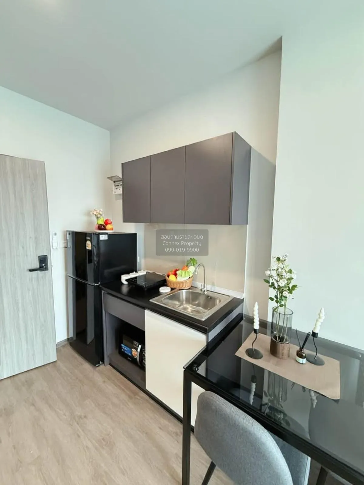 For Rent Condo , Rich Point @ BTS Wutthakat , BTS-Wutthakat , Tal 4