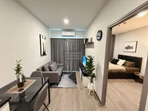 For Rent Condo , Rich Point @ BTS Wutthakat , BTS-Wutthakat , Talat Phlu , Thon Buri , Bangkok , CX-118729