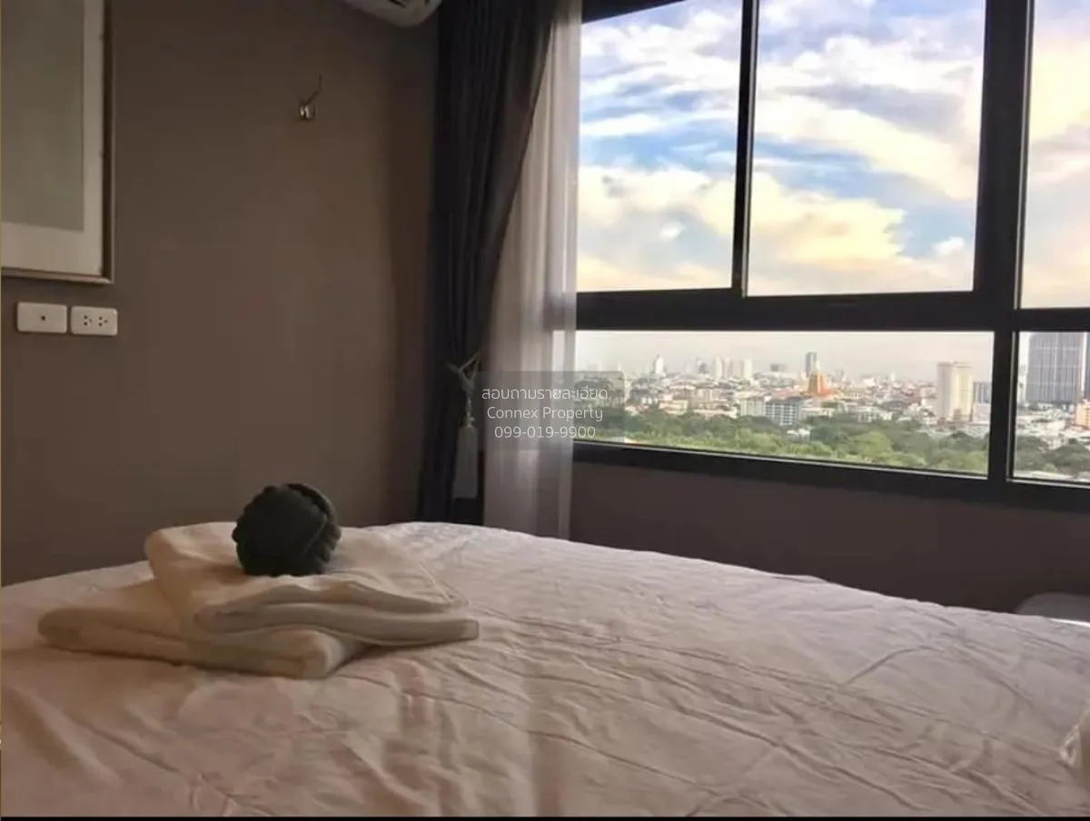 FOR RENT condo , Ideo Sukhumvit 93 , BTS-Bang Chak , Phra Khanong