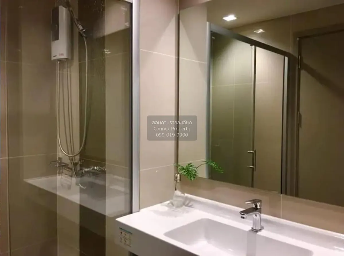 FOR RENT condo , Ideo Sukhumvit 93 , BTS-Bang Chak , Phra Khanong
