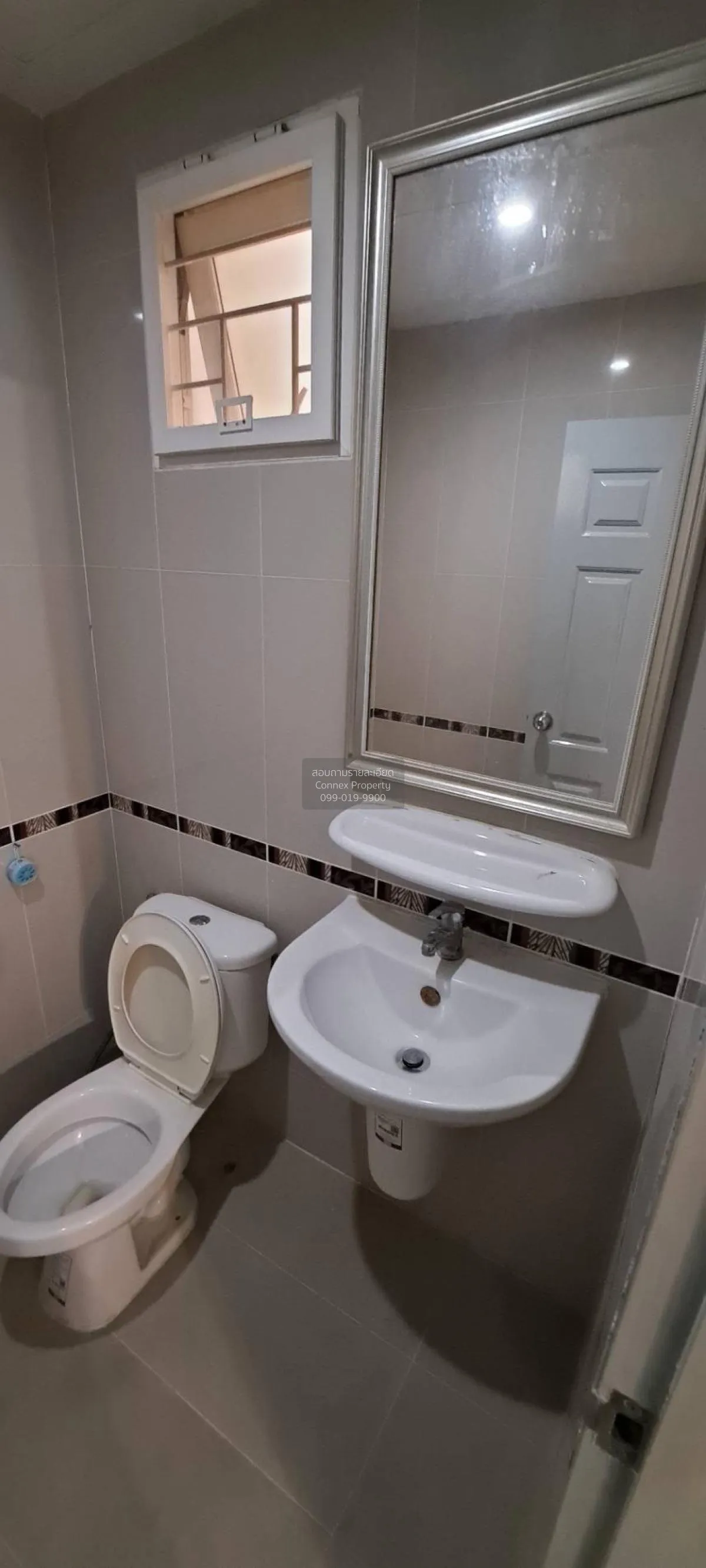 ขายทาวน์เฮ้าส์/ทาวน์โฮม  ศุภาลัย วิลล์ ศรีนครินทร์ - กิ่งแก้ว บาง