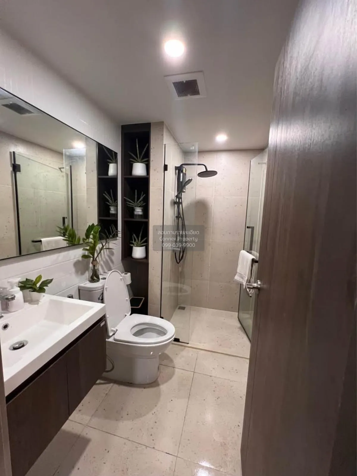 เช่าคอนโด  นิว ครอส คูคต สเตชัน BTS-คูคต คูคต ลำลูกกา ปทุมธานี CX