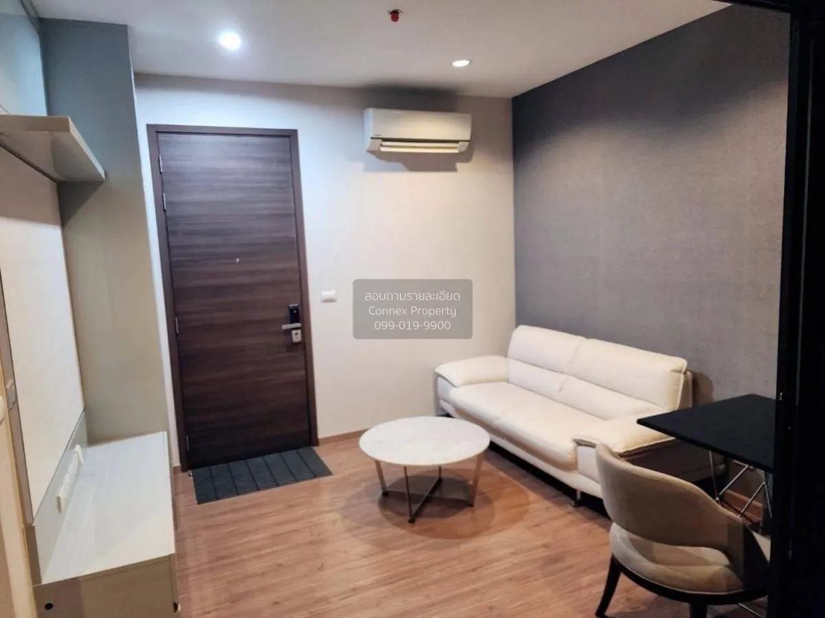 For Sale Condo , Chewathai Residence Bangpo , MRT-Bang Pho , Bang 1