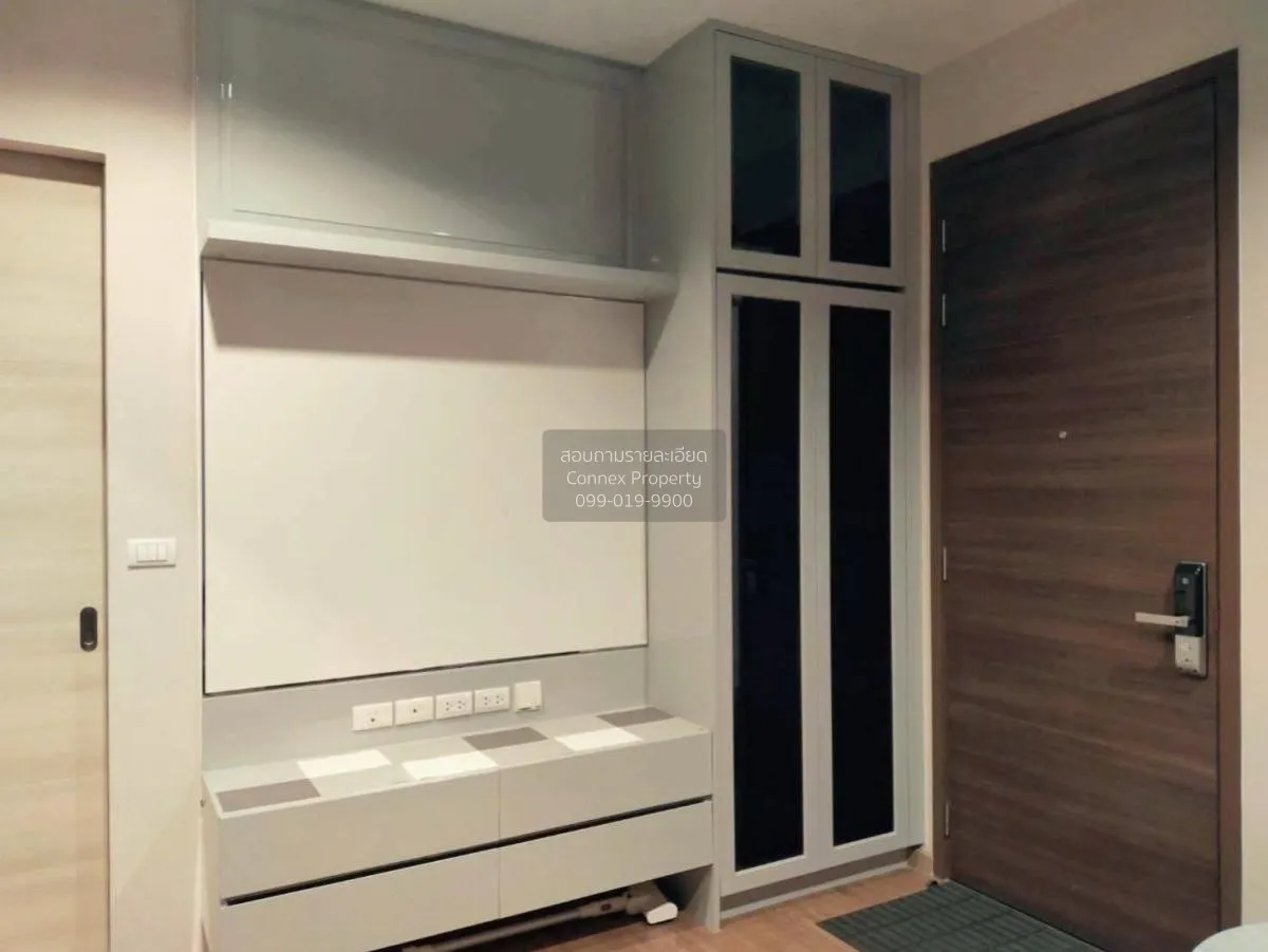 For Sale Condo , Chewathai Residence Bangpo , MRT-Bang Pho , Bang 4