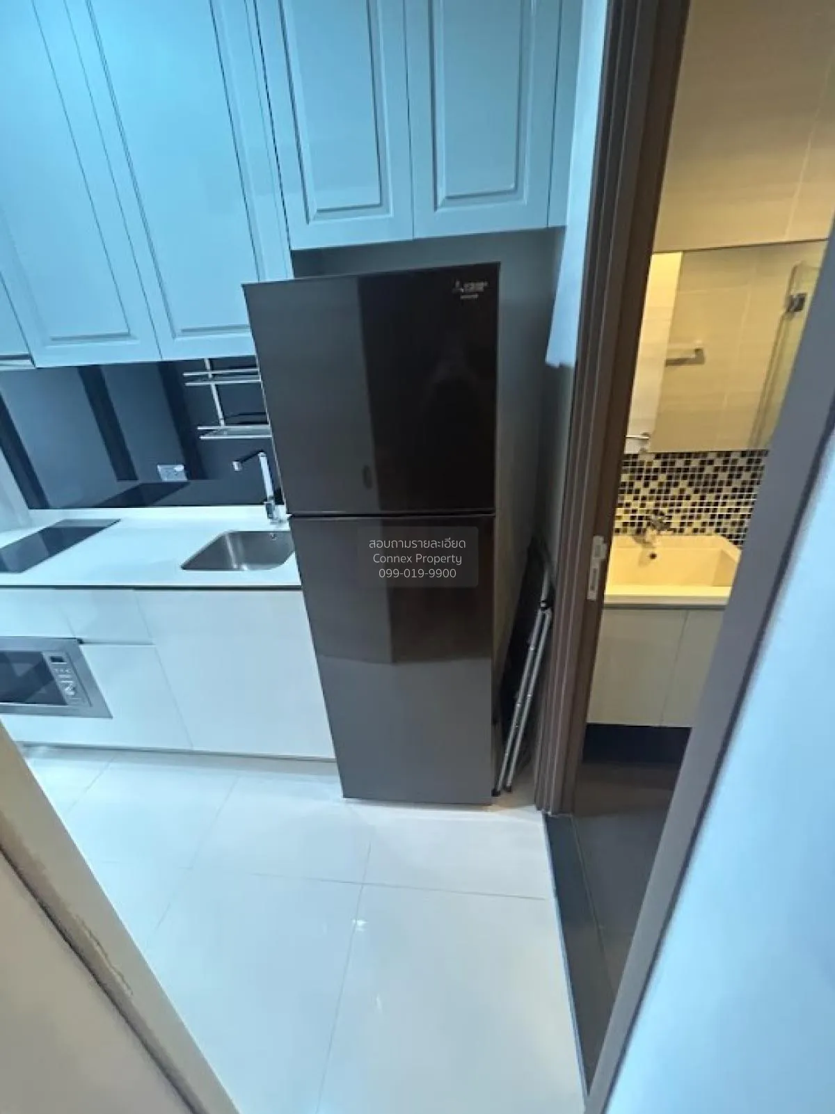 For Rent Condo , Chewathai Residence Bangpo , MRT-Bang Pho , Bang 3