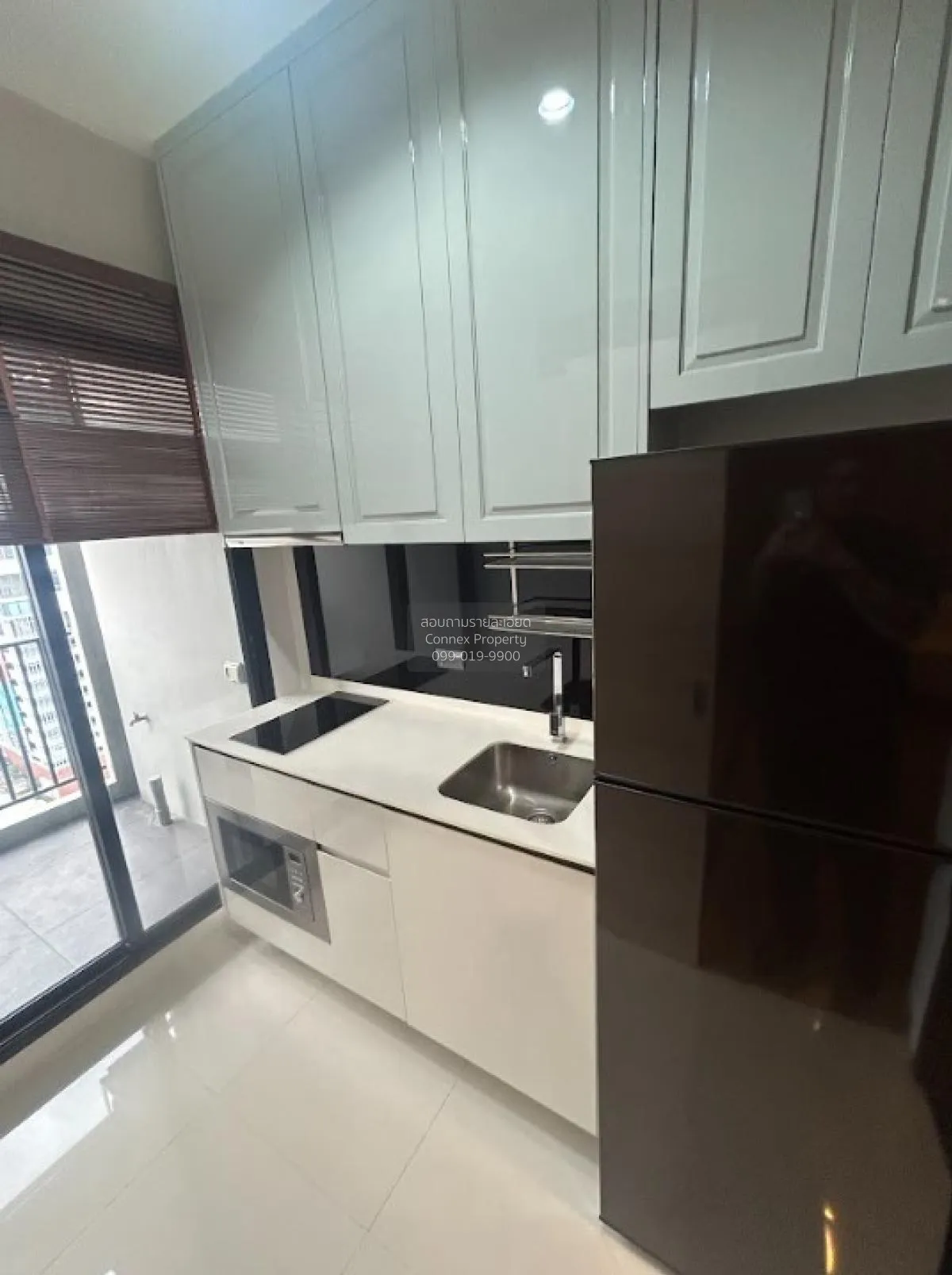 For Rent Condo , Chewathai Residence Bangpo , MRT-Bang Pho , Bang 4