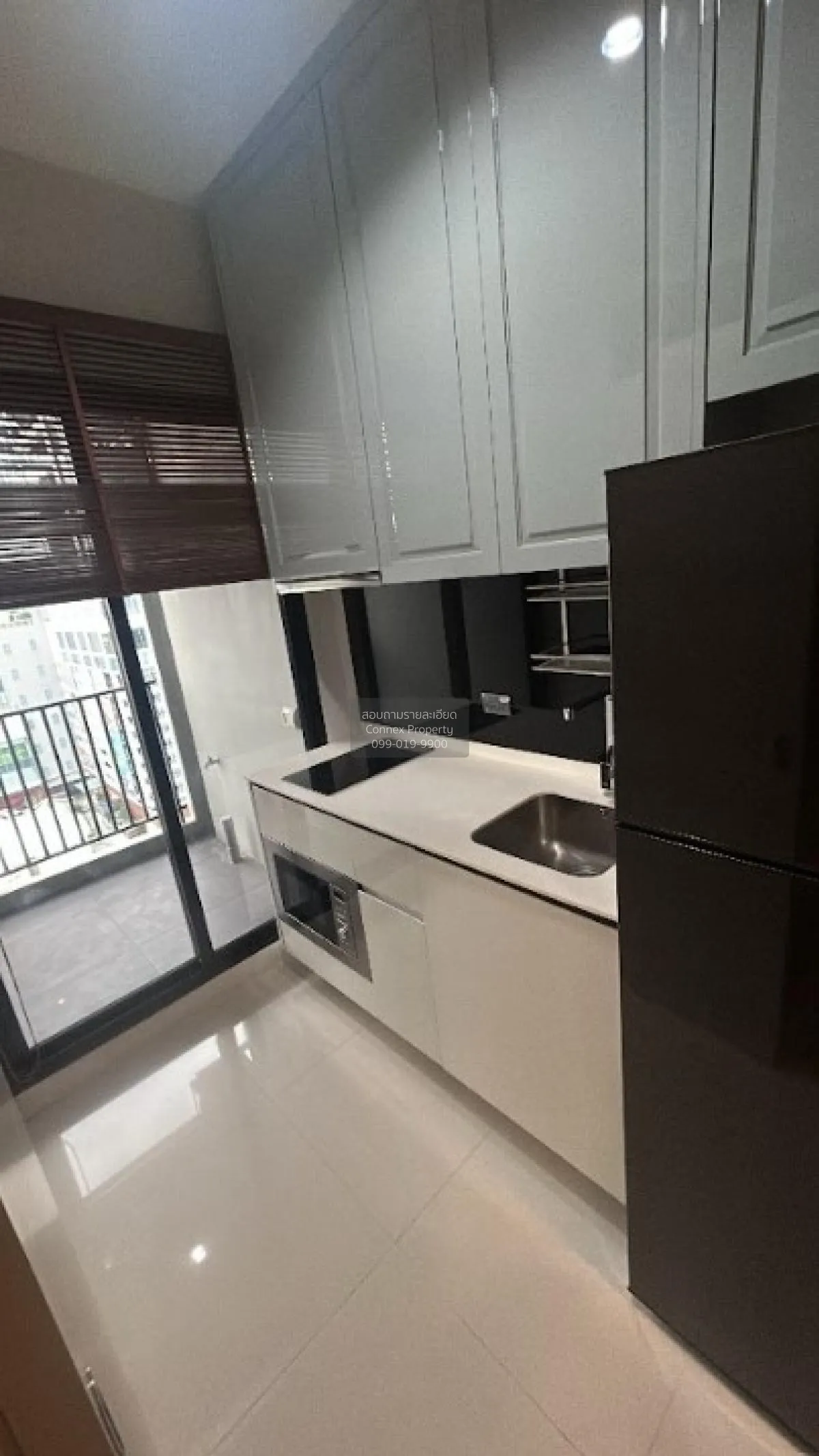 For Rent Condo , Chewathai Residence Bangpo , MRT-Bang Pho , Bang