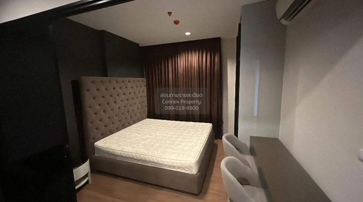 For Rent Condo , Chewathai Residence Bangpo , MRT-Bang Pho , Bang