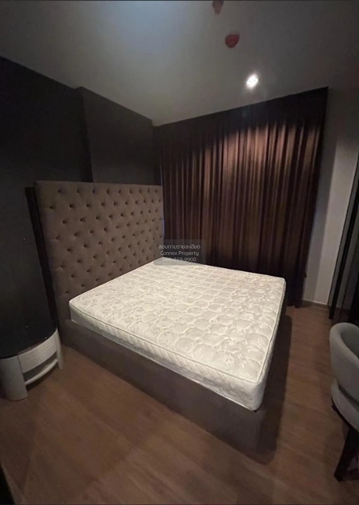 For Rent Condo , Chewathai Residence Bangpo , MRT-Bang Pho , Bang