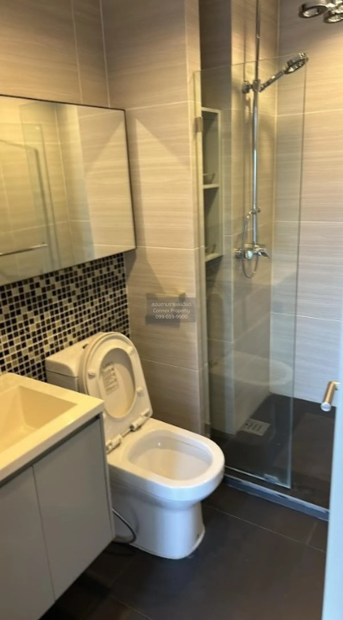 For Rent Condo , Chewathai Residence Bangpo , MRT-Bang Pho , Bang