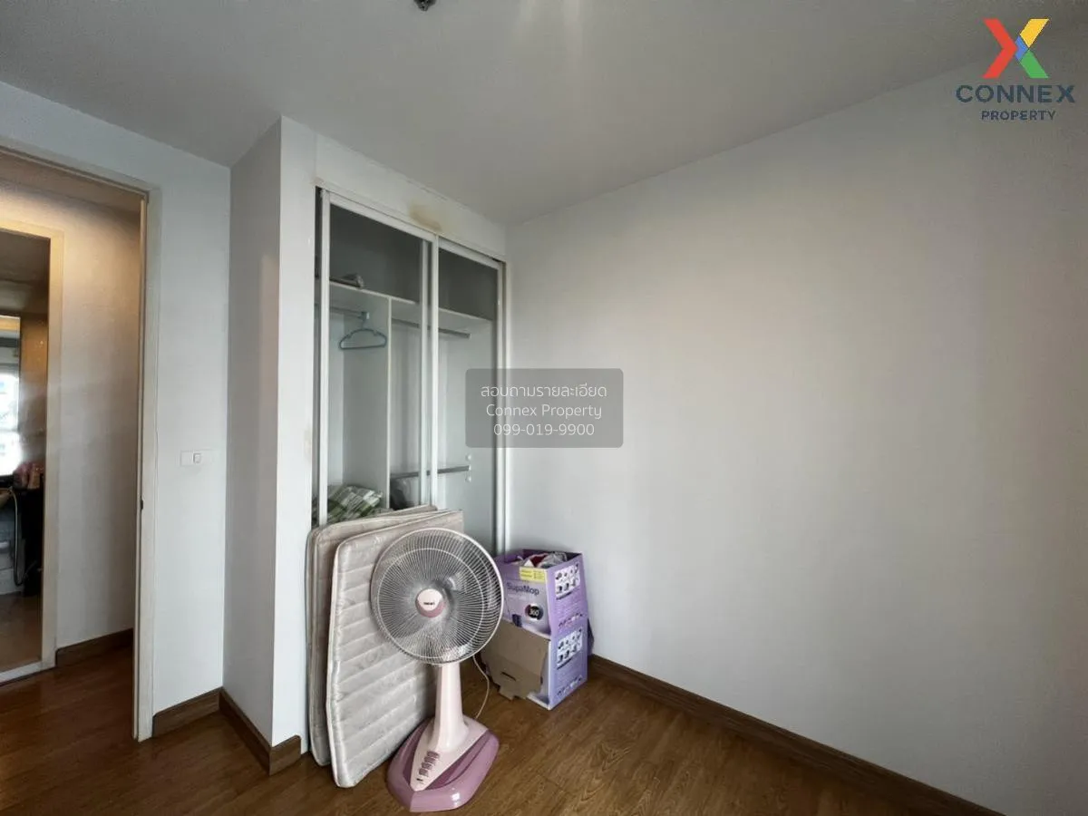 For Rent Condo , The Parkland Grand Taksin , BTS-Pho Nimit , Bang