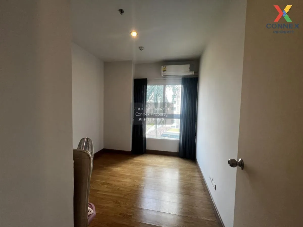 For Rent Condo , The Parkland Grand Taksin , BTS-Pho Nimit , Bang