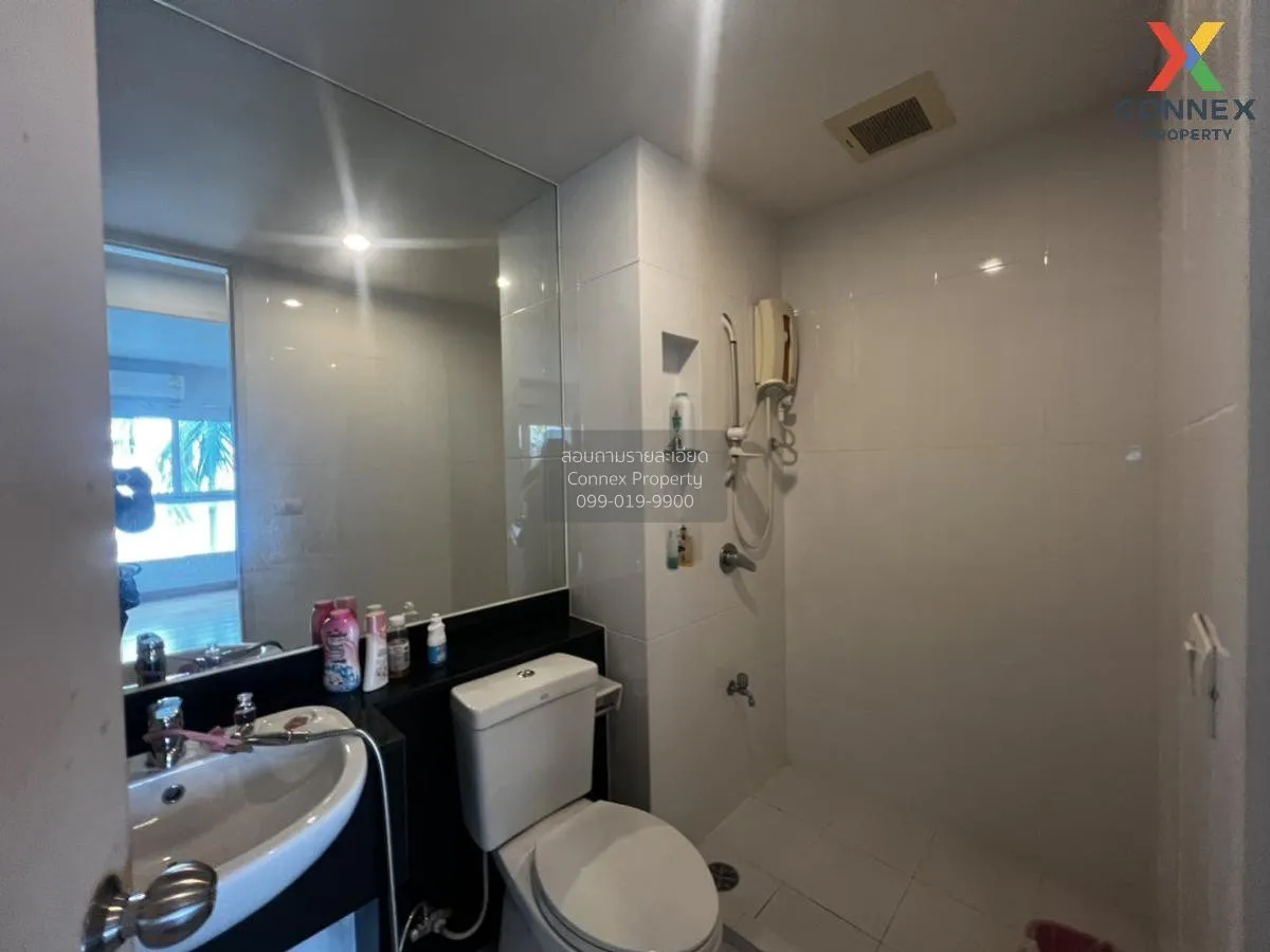 For Rent Condo , The Parkland Grand Taksin , BTS-Pho Nimit , Bang
