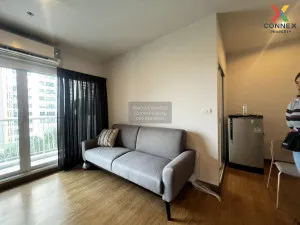 For Rent Condo , The Parkland Grand Taksin , BTS-Pho Nimit , Bang Yiruea , Thon Buri , Bangkok , CX-118737