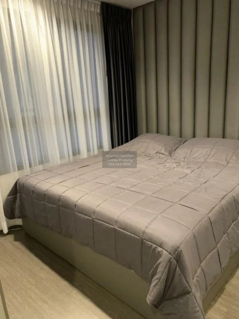 FOR SALE condo , Ideo Sukhumvit 93 , BTS-Bang Chak , Phra Khanong 4