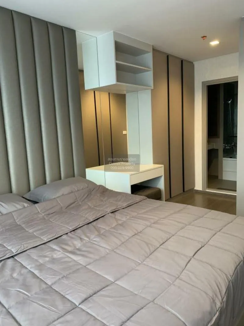 FOR SALE condo , Ideo Sukhumvit 93 , BTS-Bang Chak , Phra Khanong