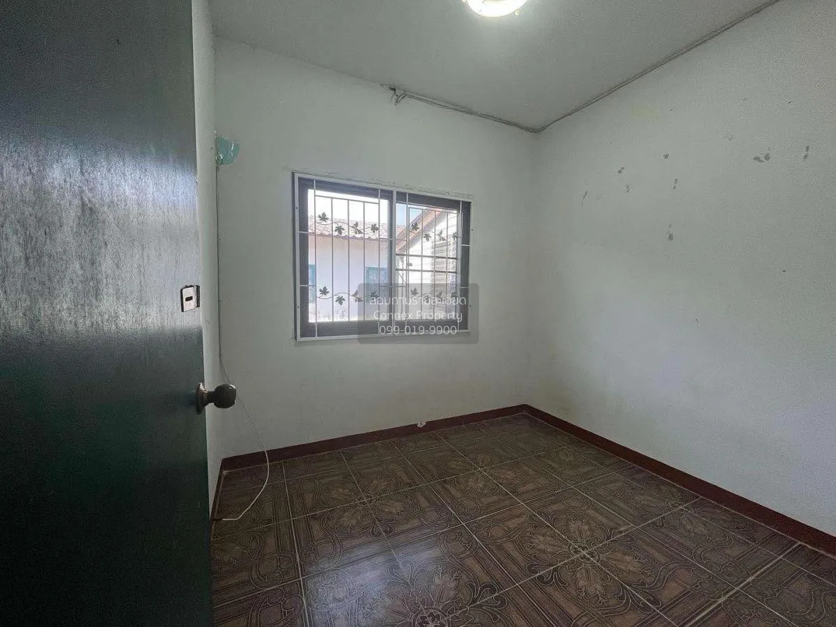 ขายทาวน์เฮ้าส์/ทาวน์โฮม  ภูมิใจนิเวศน์ 1 ในคลองบางปลากด พระสมุทรเ