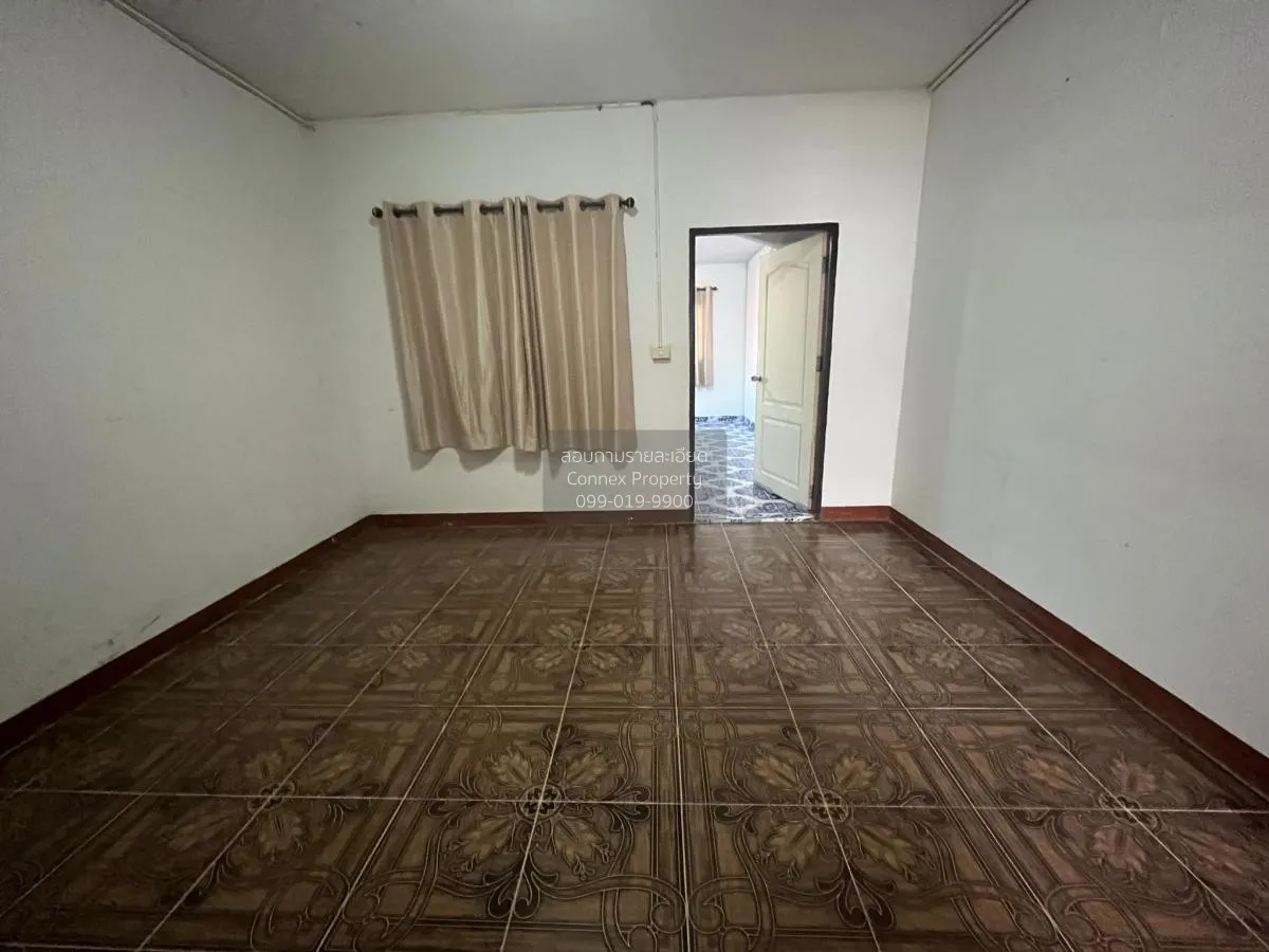 ขายทาวน์เฮ้าส์/ทาวน์โฮม  ภูมิใจนิเวศน์ 1 ในคลองบางปลากด พระสมุทรเ