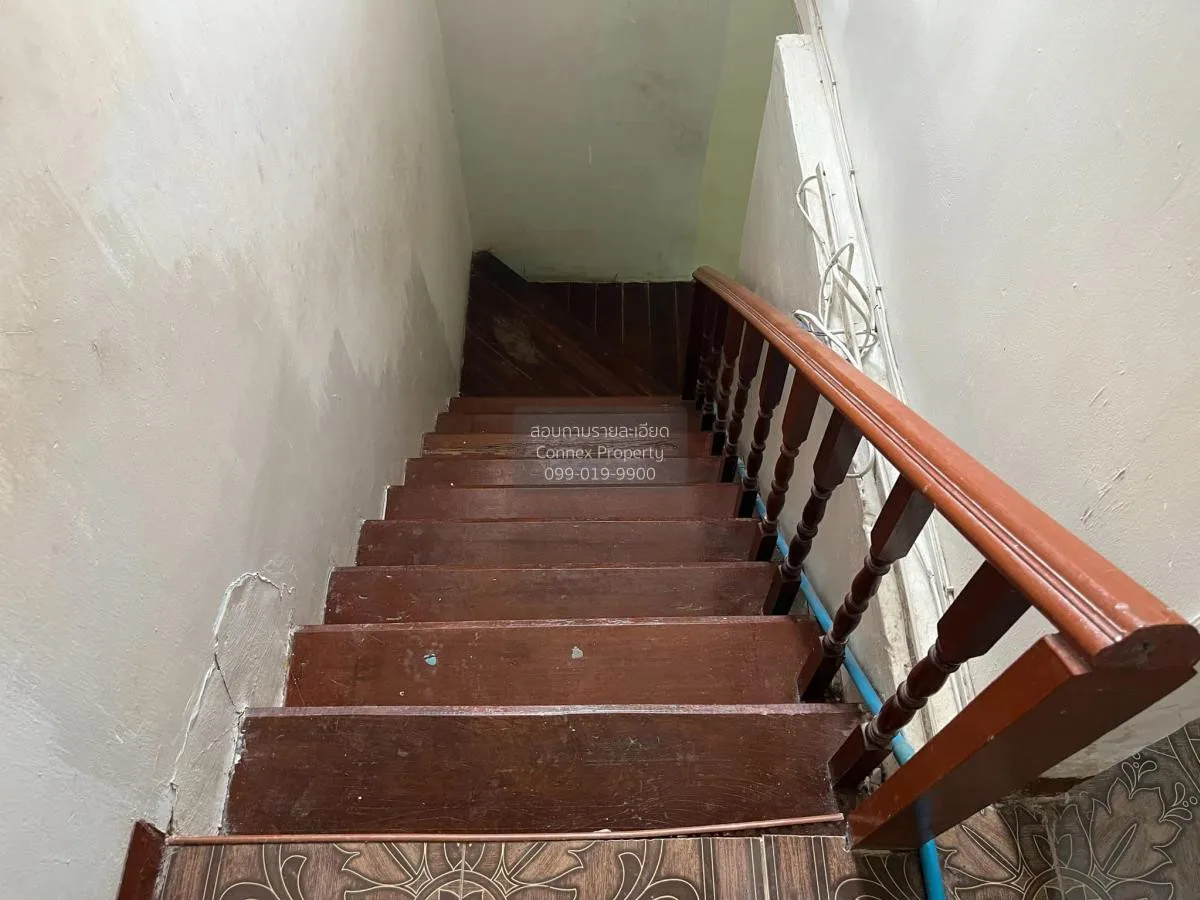 ขายทาวน์เฮ้าส์/ทาวน์โฮม  ภูมิใจนิเวศน์ 1 ในคลองบางปลากด พระสมุทรเ