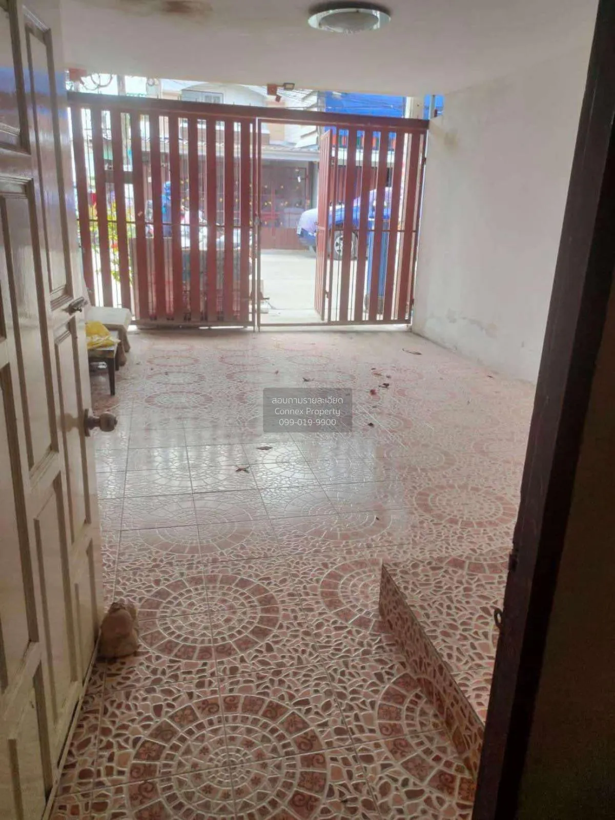 ขายทาวน์เฮ้าส์/ทาวน์โฮม  ภูมิใจนิเวศน์ 1 ในคลองบางปลากด พระสมุทรเ 4