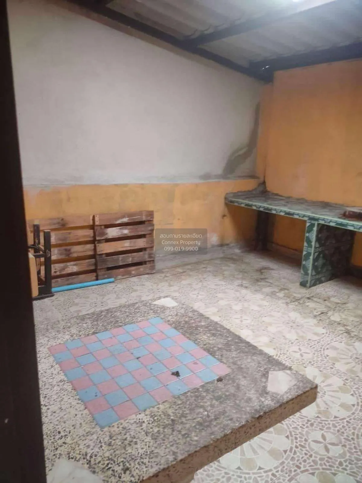 ขายทาวน์เฮ้าส์/ทาวน์โฮม  ภูมิใจนิเวศน์ 1 ในคลองบางปลากด พระสมุทรเ