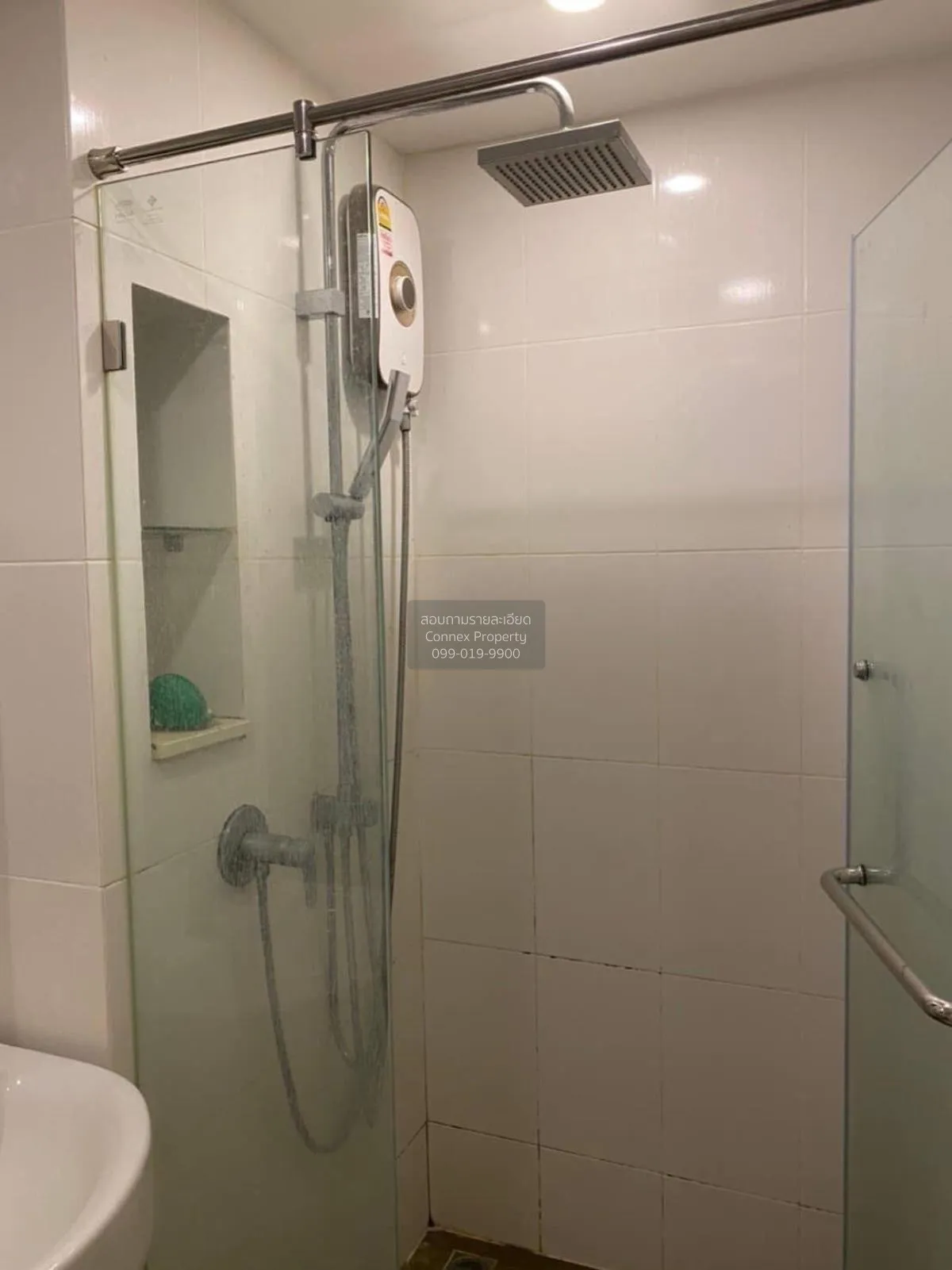 เช่าคอนโด  เดอะ คิวบ์ พรีเมียม รัชดา 32 MRT-ลาดพร้าว  แขวงจันทรเก